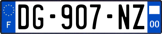 DG-907-NZ