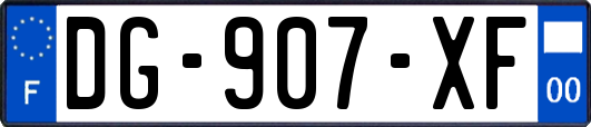DG-907-XF