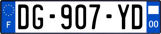 DG-907-YD
