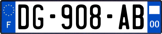 DG-908-AB