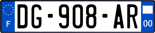 DG-908-AR