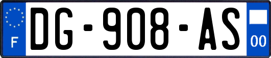 DG-908-AS