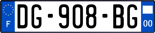 DG-908-BG