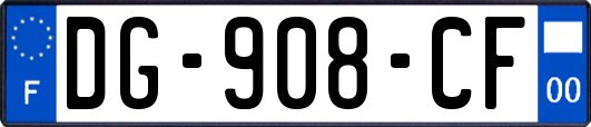 DG-908-CF