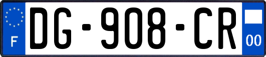 DG-908-CR