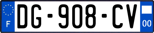 DG-908-CV