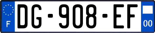 DG-908-EF