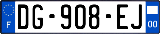 DG-908-EJ