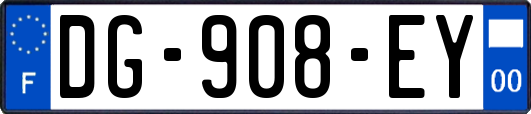 DG-908-EY