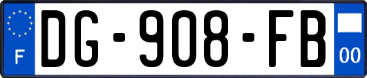 DG-908-FB