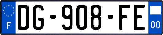 DG-908-FE