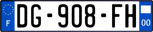 DG-908-FH