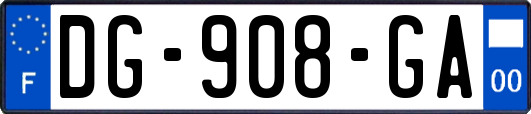 DG-908-GA