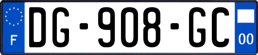 DG-908-GC