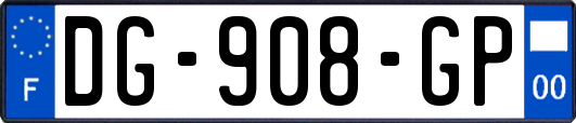 DG-908-GP