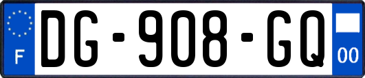 DG-908-GQ