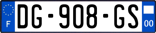 DG-908-GS