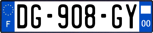 DG-908-GY