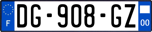 DG-908-GZ