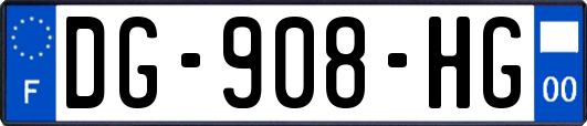 DG-908-HG