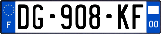 DG-908-KF