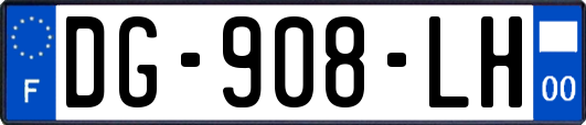 DG-908-LH