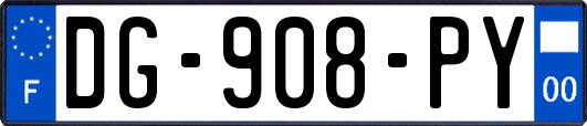 DG-908-PY