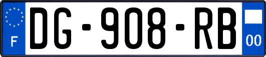 DG-908-RB