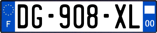 DG-908-XL