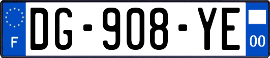 DG-908-YE