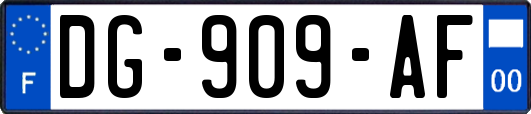 DG-909-AF