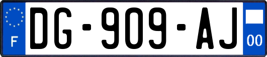 DG-909-AJ