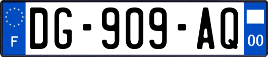 DG-909-AQ