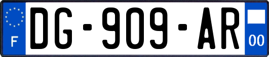 DG-909-AR