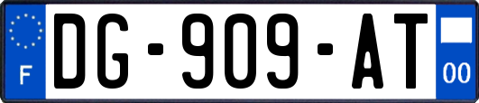 DG-909-AT