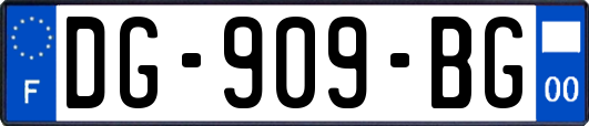 DG-909-BG