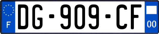 DG-909-CF