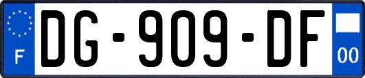 DG-909-DF