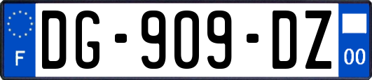 DG-909-DZ