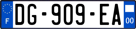 DG-909-EA