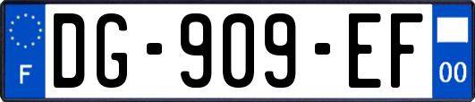 DG-909-EF