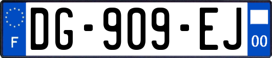 DG-909-EJ
