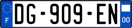 DG-909-EN