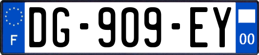 DG-909-EY