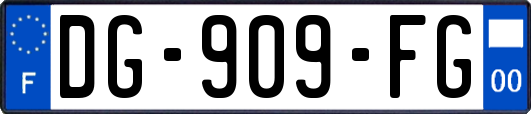 DG-909-FG