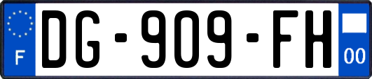 DG-909-FH