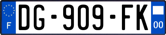 DG-909-FK