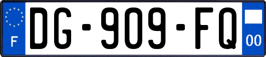 DG-909-FQ