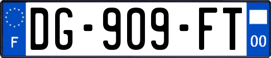 DG-909-FT