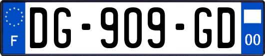 DG-909-GD